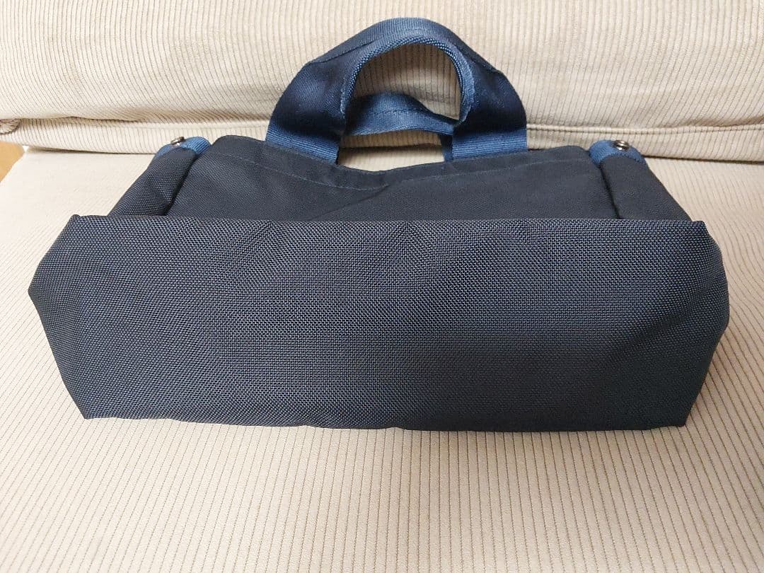 美品　ブリーフィング　ゴルフトートバック　CART TOTE AIR
