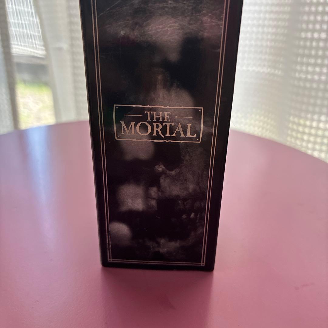 【絶版】BUCK-TICK『THE MORTAL』EAU DE TOILETTE