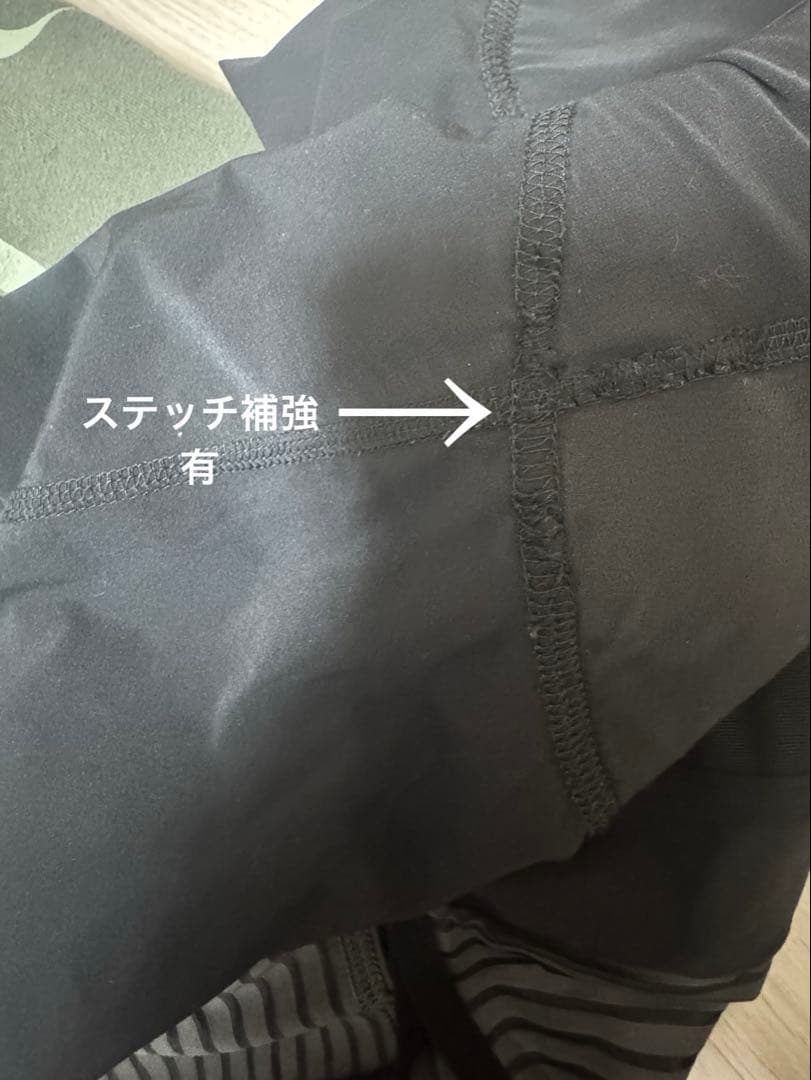 Rapha ビブカーゴショーツ グレー　S