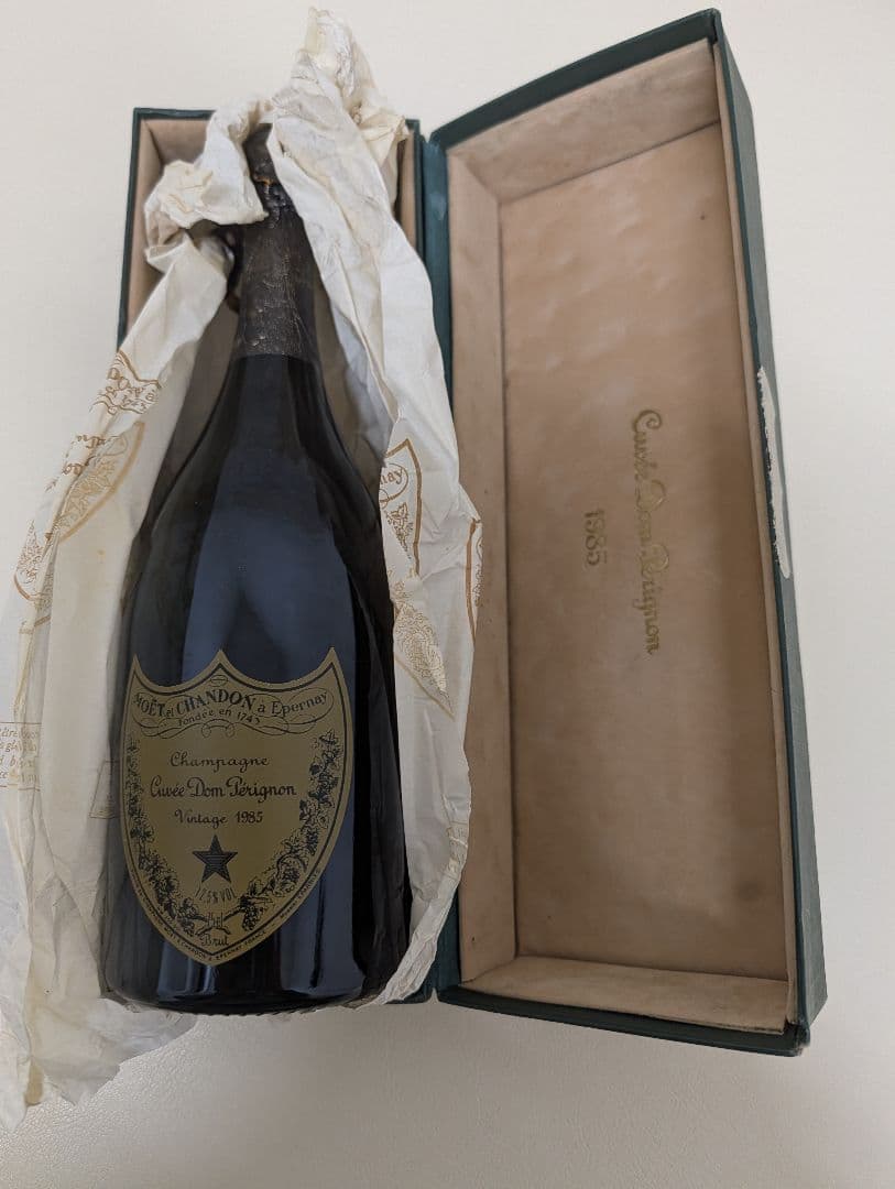 ドンペリ　シャンパン