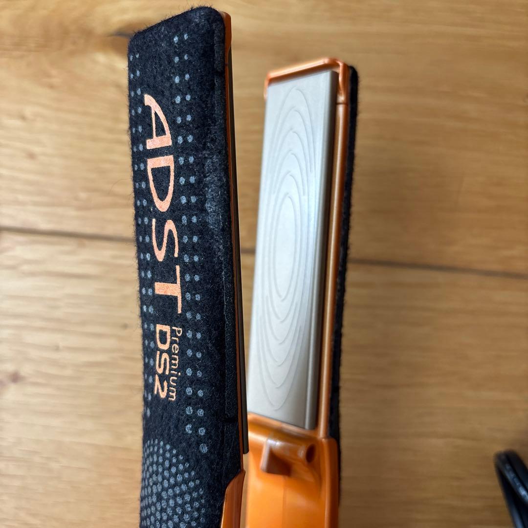アドスト プレミアム ADST Premium DS2 ストレートアイロン