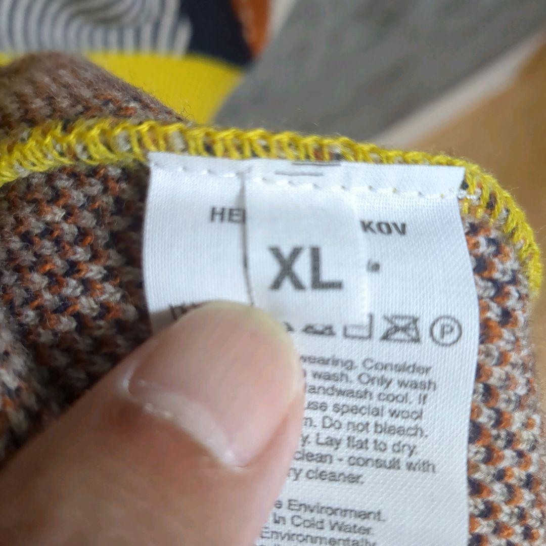 ゴ*う様 【HENRIK VIBSKOV】paper plane roundne