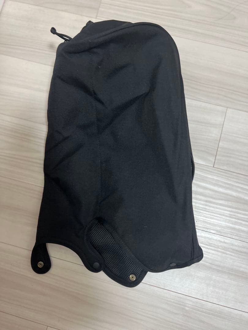 【美品❣️】BRIEFING GOLF ブリーフィング キャディバッグ