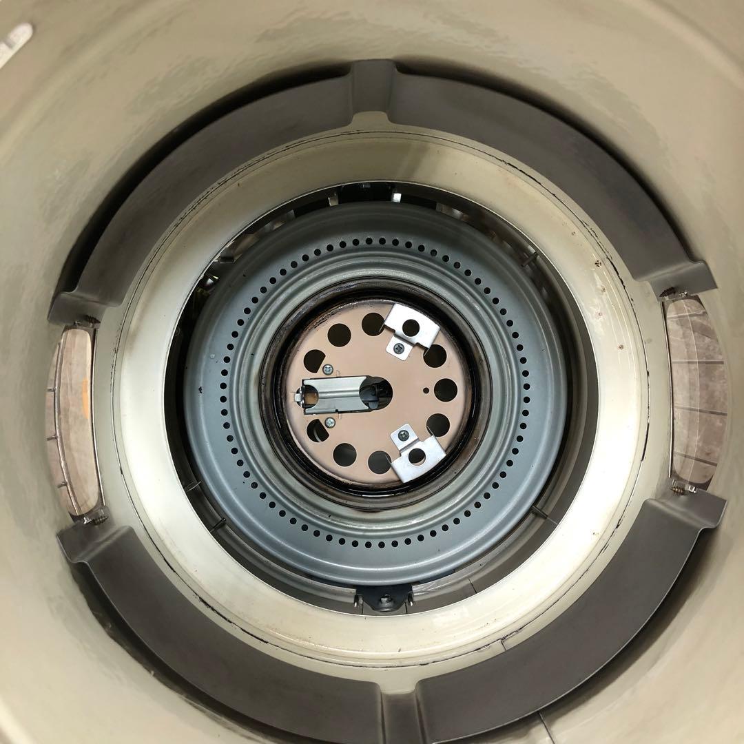 CORONA コロナ　自然通気形開放式石油ストーブ　SL-6623 2023年製