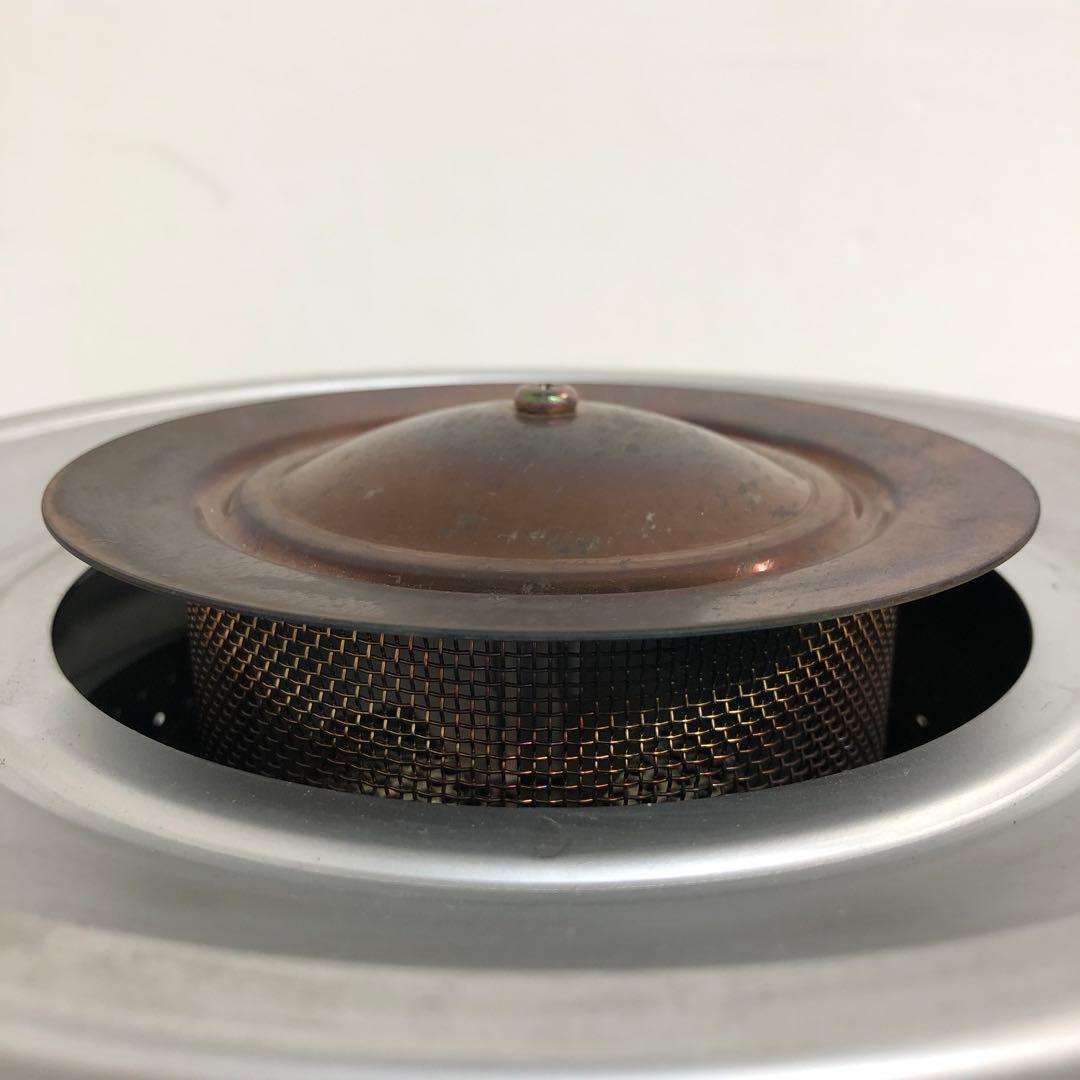 CORONA コロナ　自然通気形開放式石油ストーブ　SL-6623 2023年製