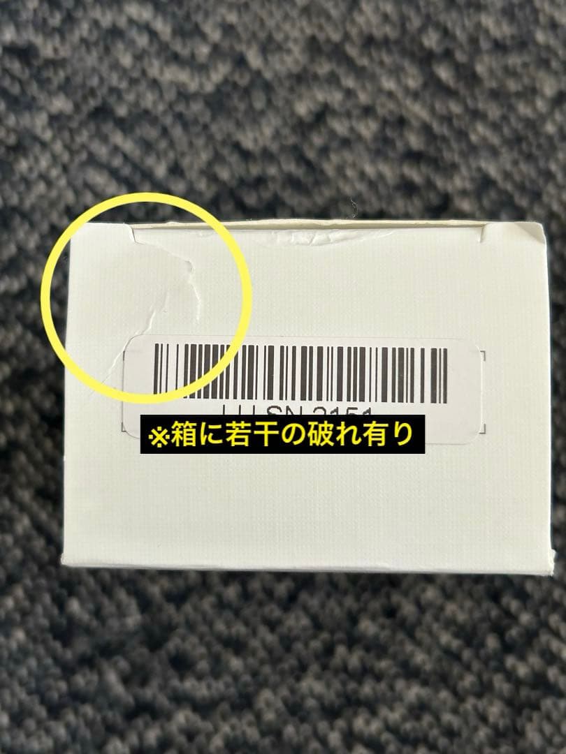 OLIGHT (オーライト) BALDR S : ガンメタルグレー ★限定品★