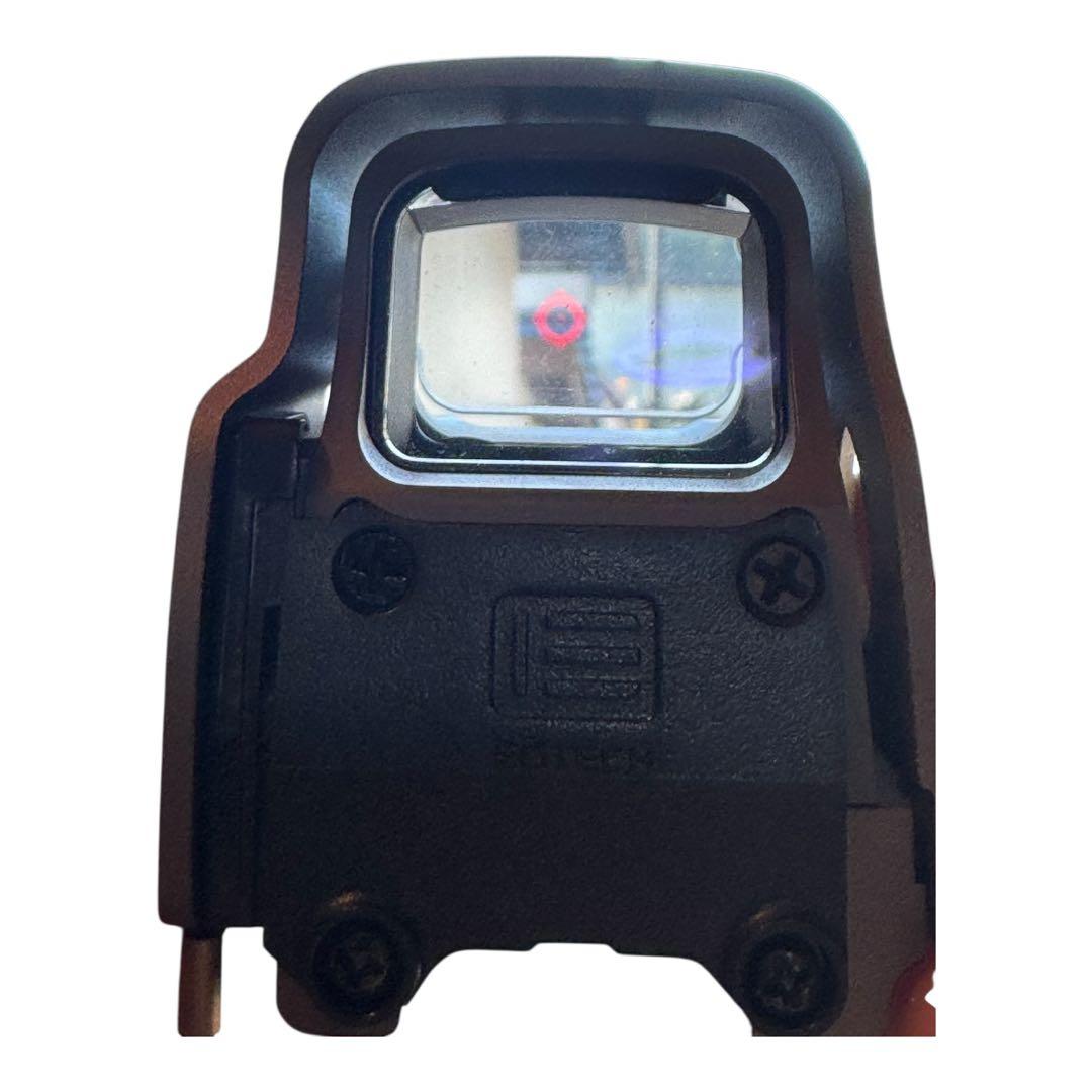 HolyWarrior EXPS3-0ホロサイト　ブースター　ホリーウォーリア