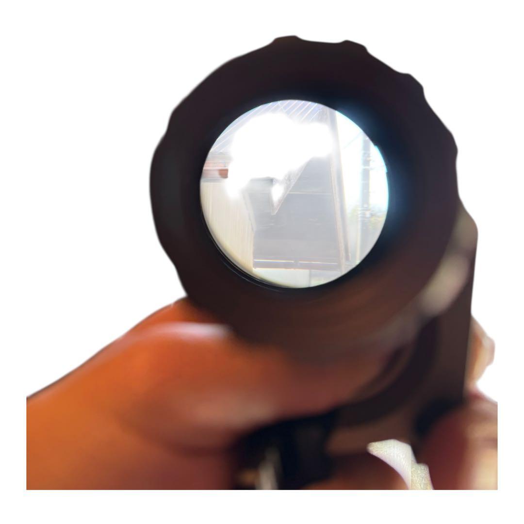 HolyWarrior EXPS3-0ホロサイト　ブースター　ホリーウォーリア