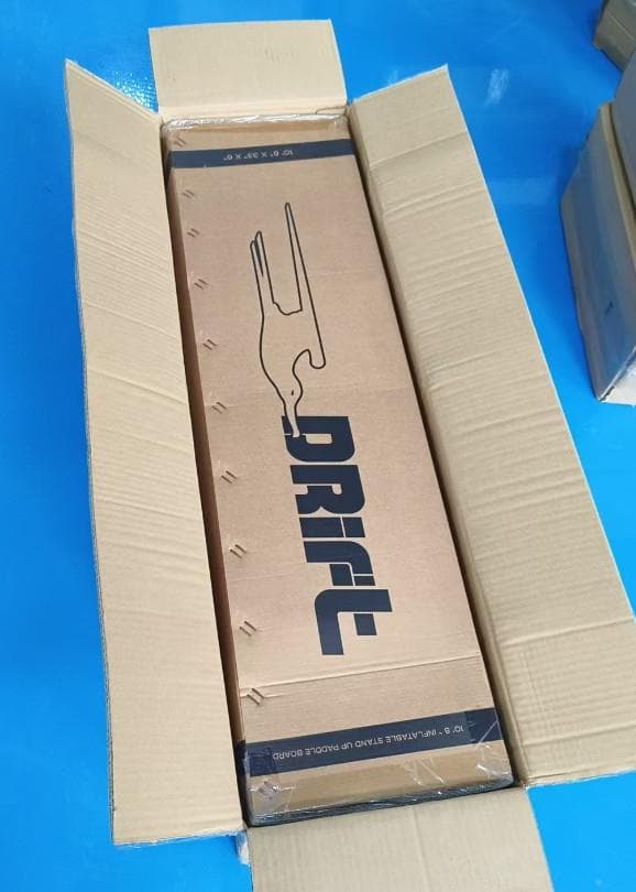 【訳あり特価】BOTE Drift SUPサップボード 10'8\"