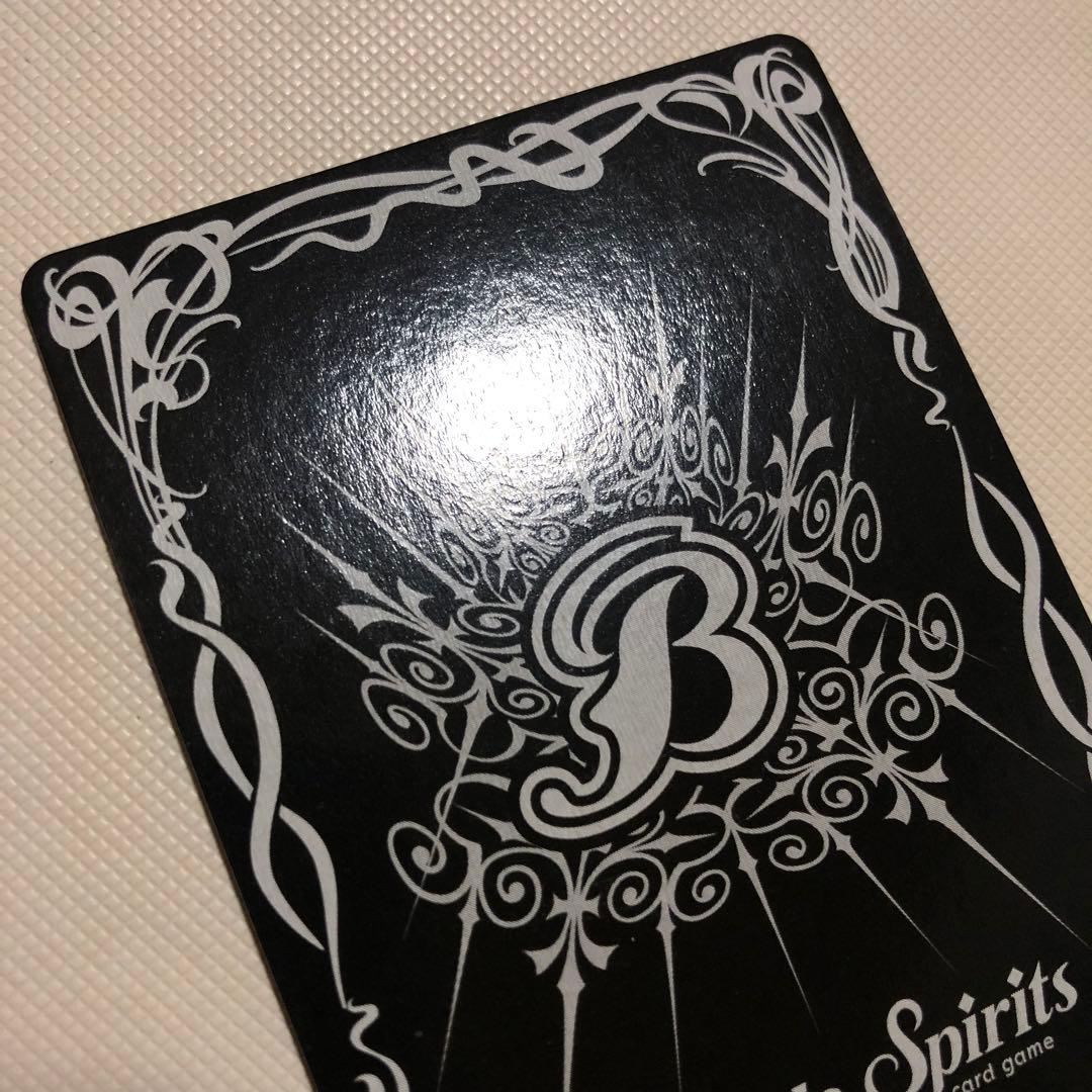 バトルスピリッツ 英語版 海外限定 バトスピ レオンハウル グラントルタス