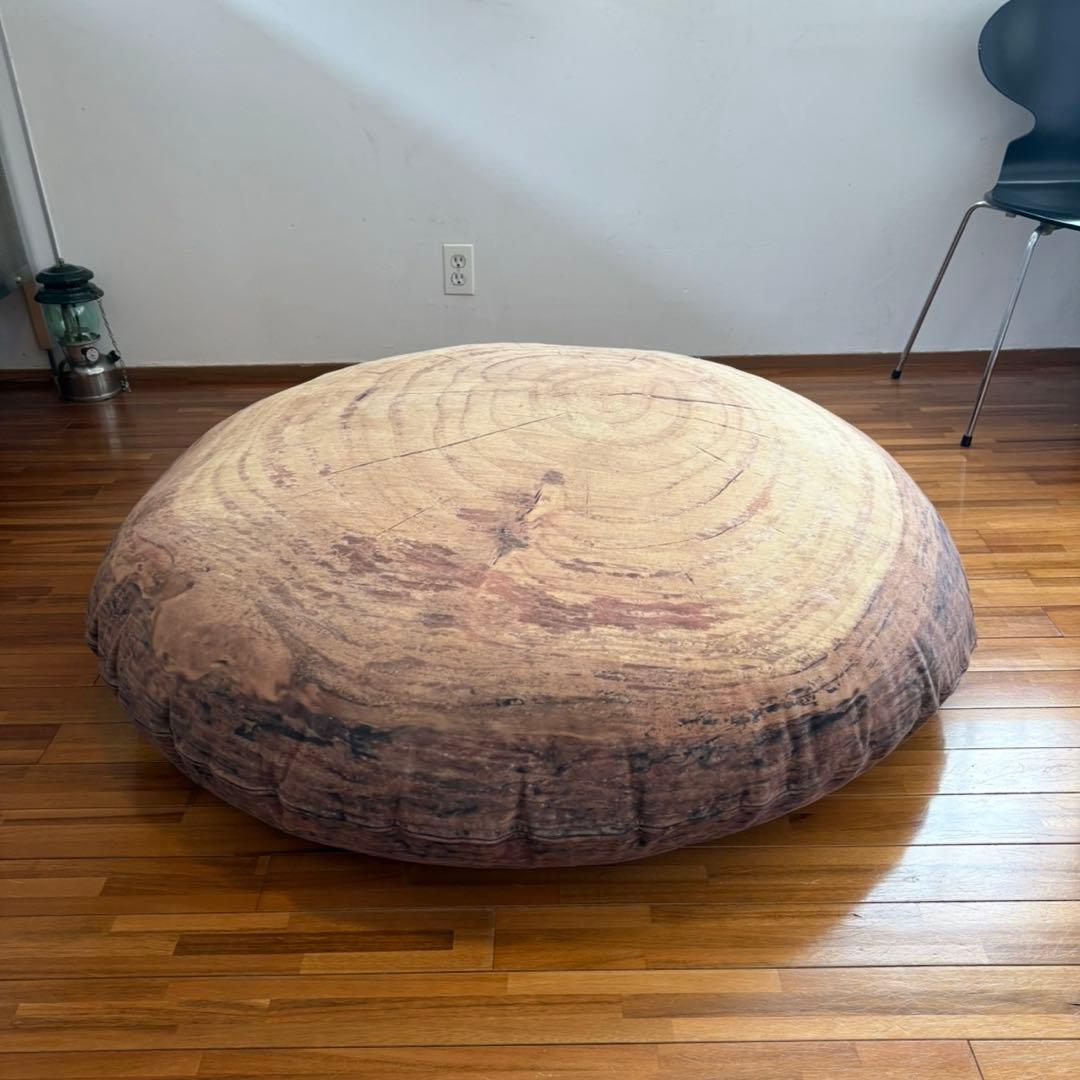 Mero Wings Forest Tree Pod 特大 メロウイングス