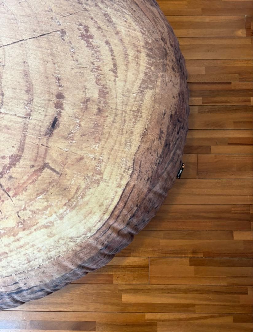 Mero Wings Forest Tree Pod 特大 メロウイングス