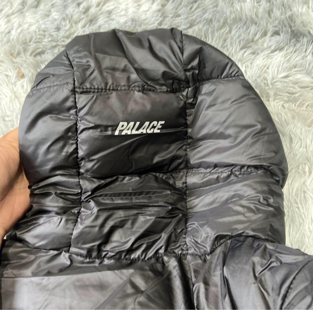 最安値 palace FW22 ダウン punkandyo GORE-TEX