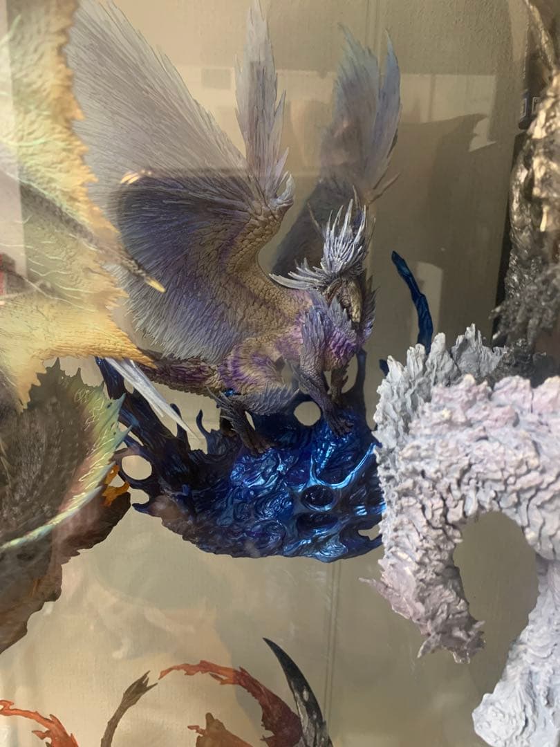 クリエイターズモデル　イビェルカーナ