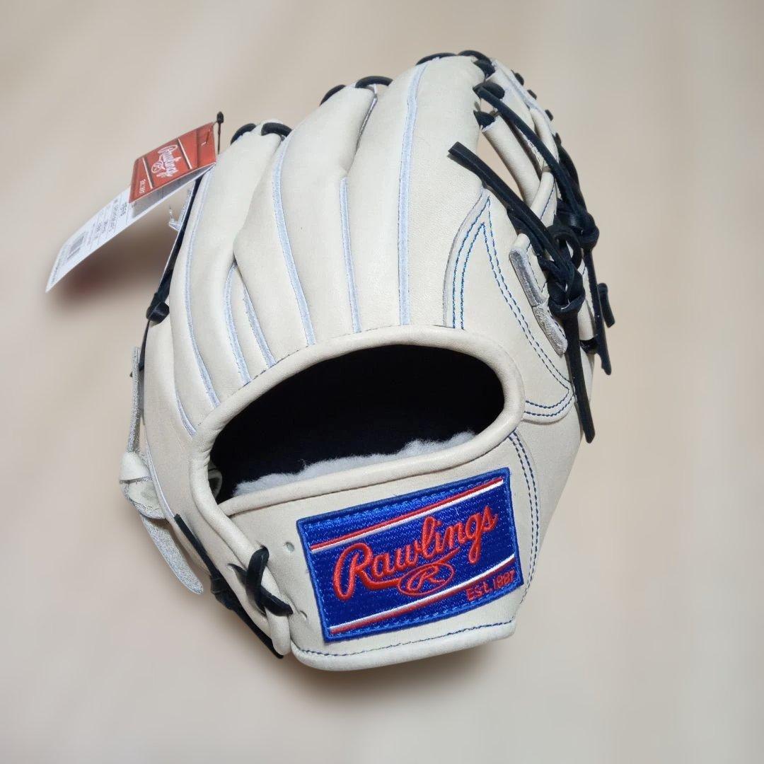 ローリングス 軟式用 グローブ HOH PRO EXCEL FS