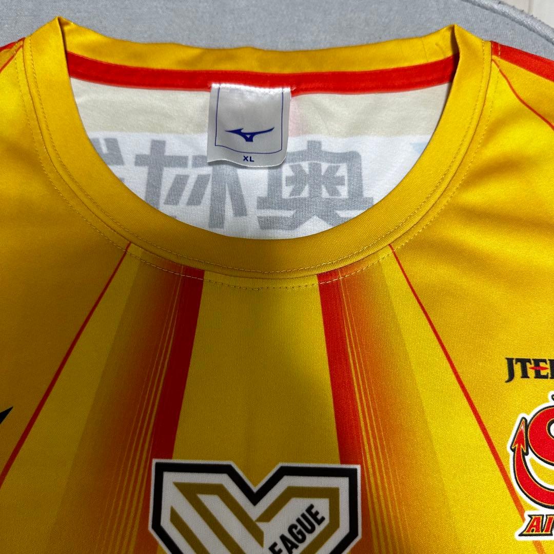 ジェイテクトSTINGS 小川智大　レプリカユニフォーム　タオル