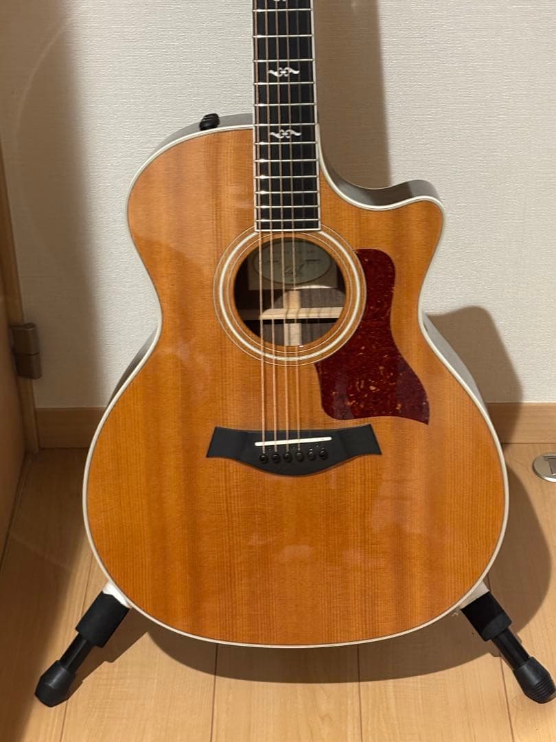 Taylor 414ce-R 2018年製