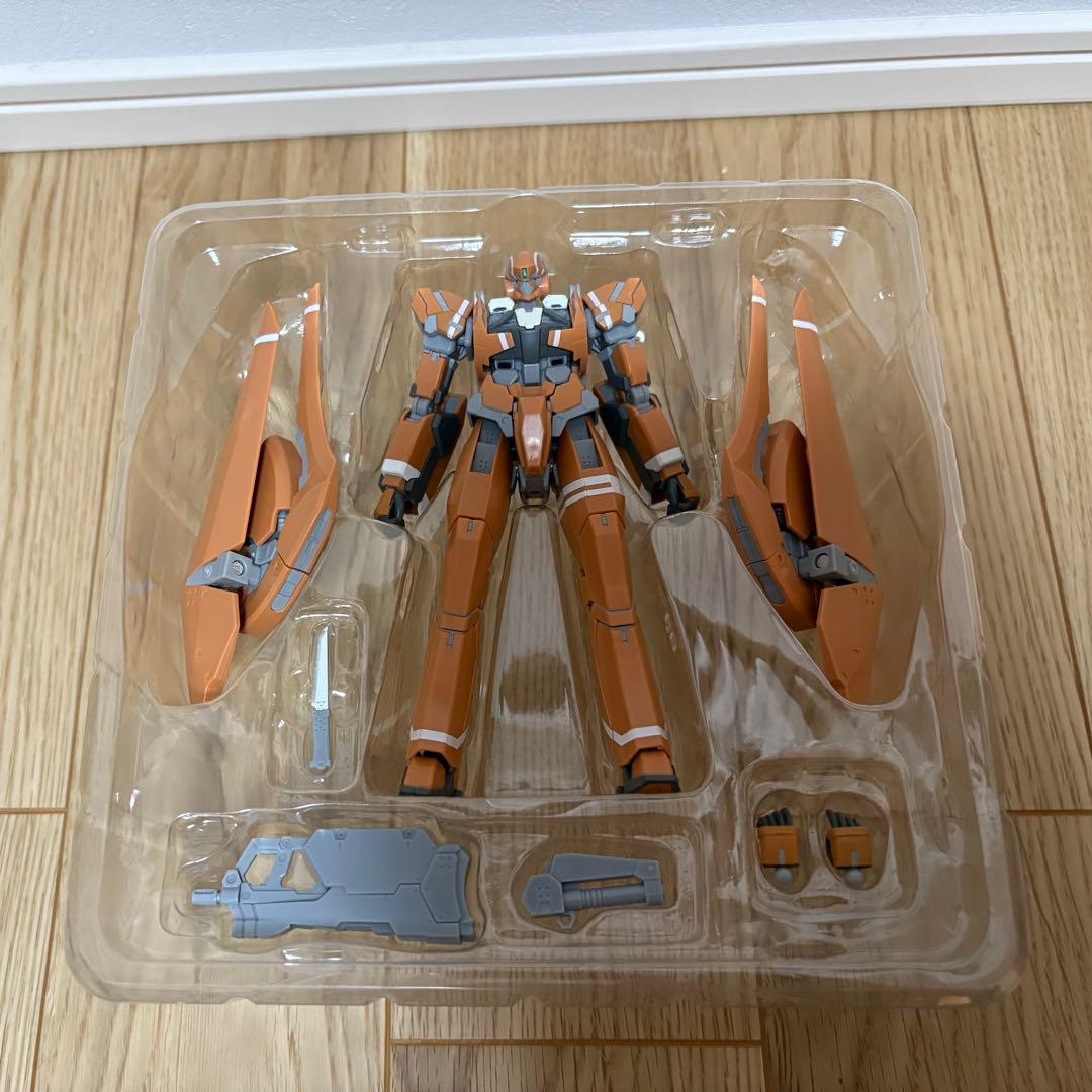 アルドノア・ゼロ ヴァリアブルアクションセット