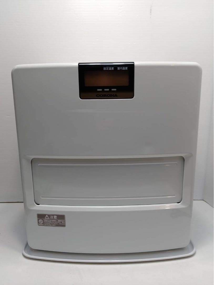G2022 コロナ 石油ファンヒーター FH-VX3617BY VXシリーズ