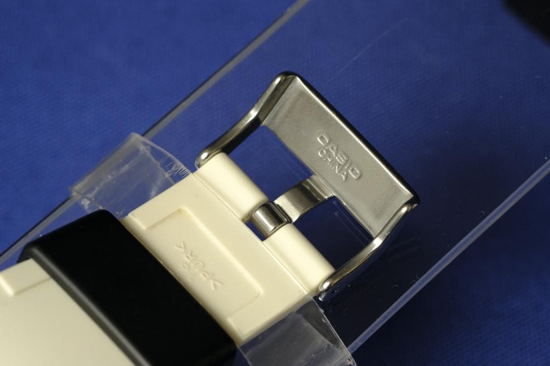 【良品】G-SHOCK GAW-100B 電波ソーラー／ビッグケース (131)