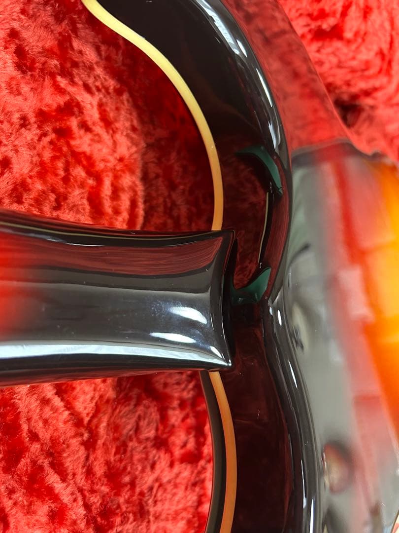 mosrite USA スーパーリアルグレードV63