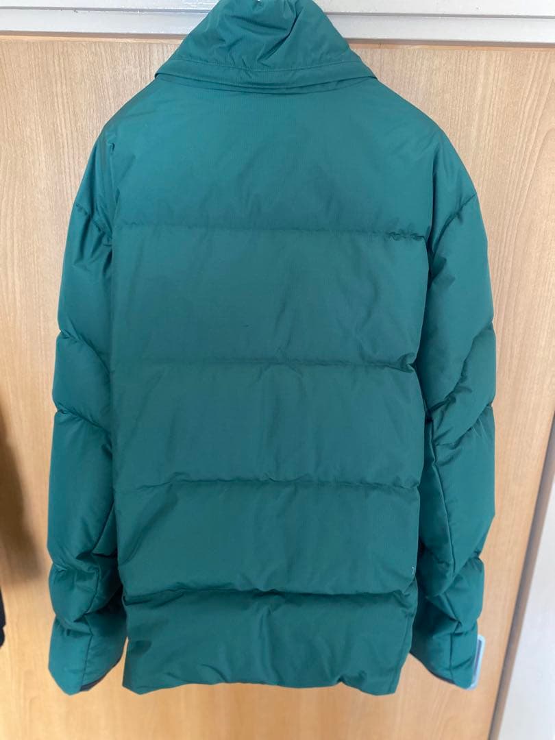 D*様 Polo Ralph Lauren ダウンジャケット L ダークグリーン