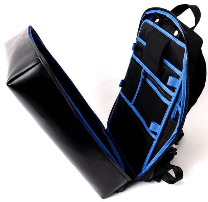 M*o様 【未使用に近い】beruf baggage リュック