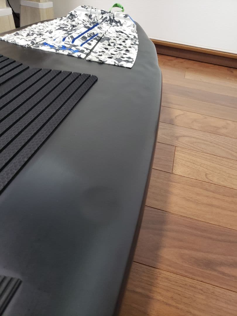 ジャスティスサーフボード　コンポラ