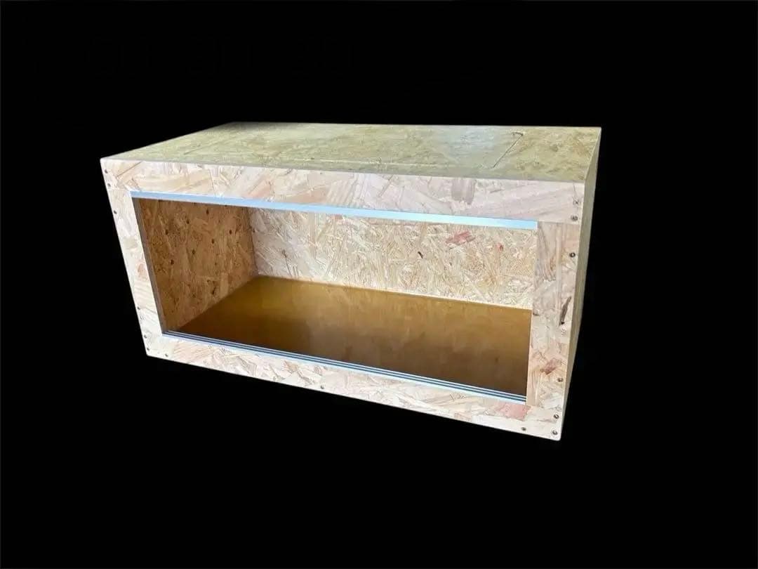 （お急ぎ）爬虫類ケージ　604545 ゲージ