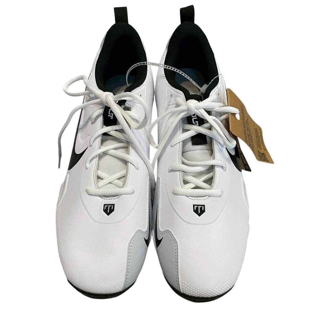 【新品】Nike ナイキ Force Trout 9 Keystone 27cm