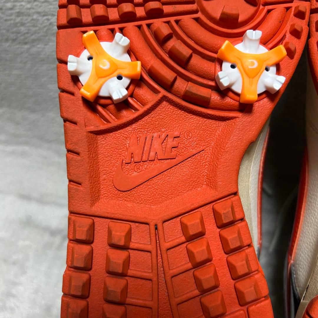 ナイキ ダンク ロー ゴルフ NG SL ワイド 27.5cm US9.5W