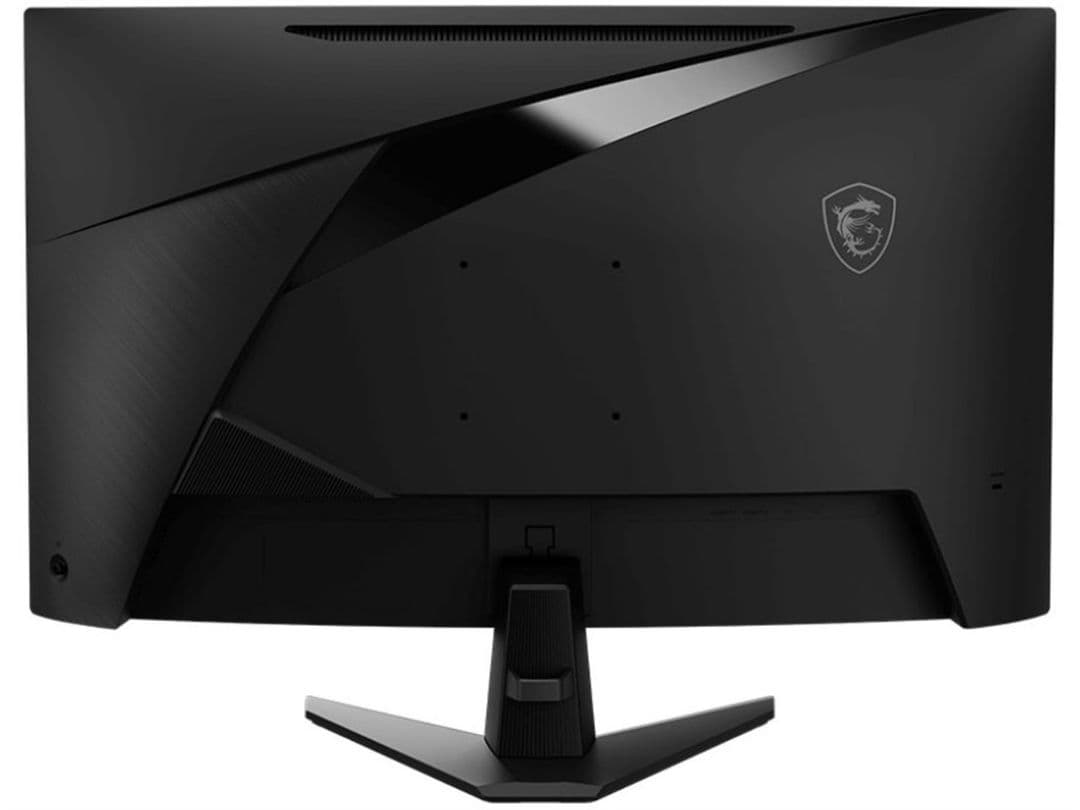 MSI MAG 32C6X 31.5インチ 湾曲 ゲーミングモニター