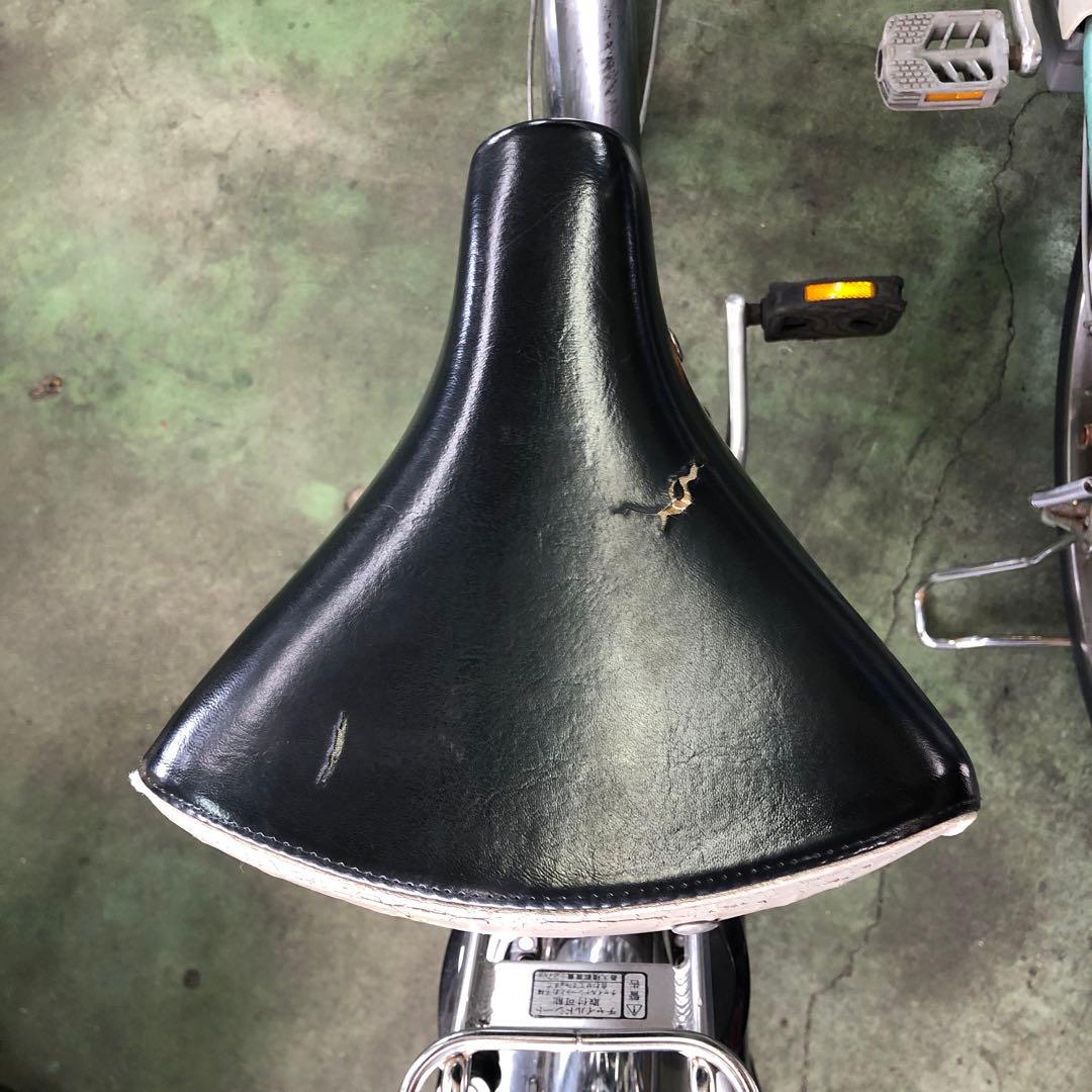 サマーセール！[556]送料無料 ヤマハ PASNatua 電動自転車