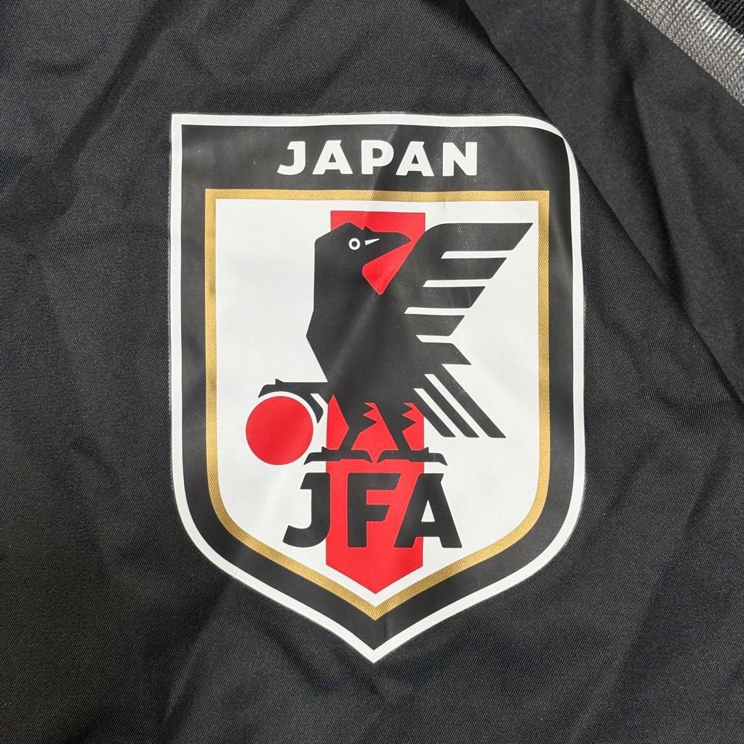 adidas サッカー 日本代表 2020 アンセムジャケット 6XO