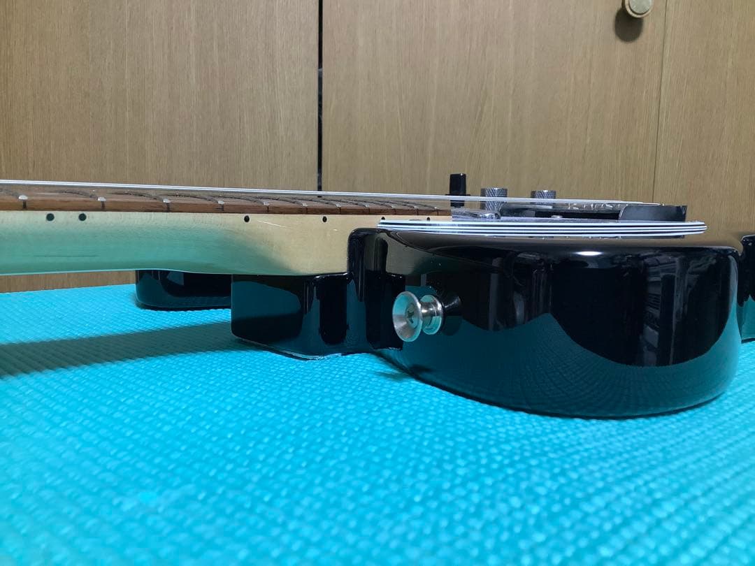 Fender Japan TL71 Ash JD1300 テレキャスター