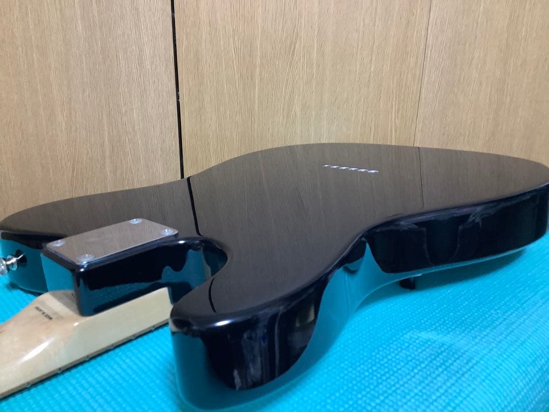 Fender Japan TL71 Ash JD1300 テレキャスター