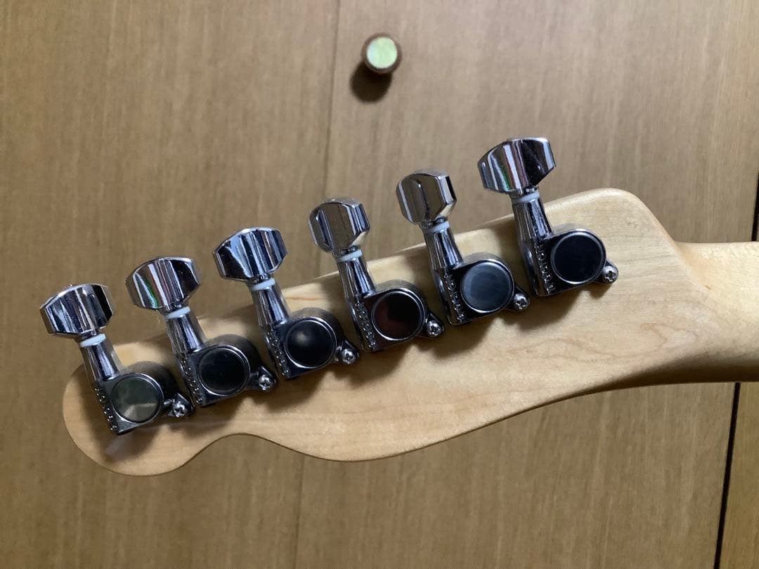 Fender Japan TL71 Ash JD1300 テレキャスター