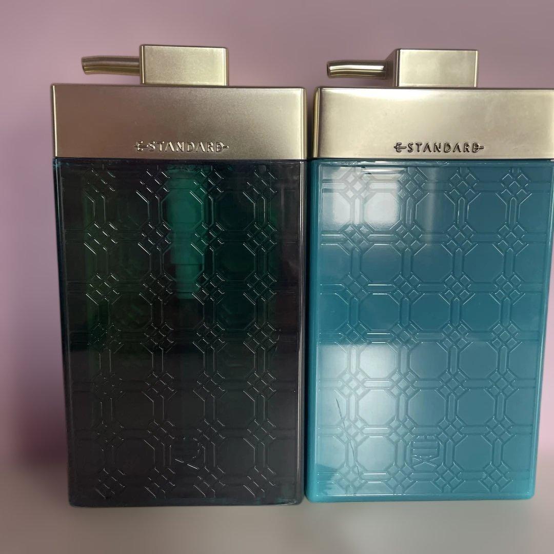 イイスタンダード　スカルプ　シャンプー　トリートメント