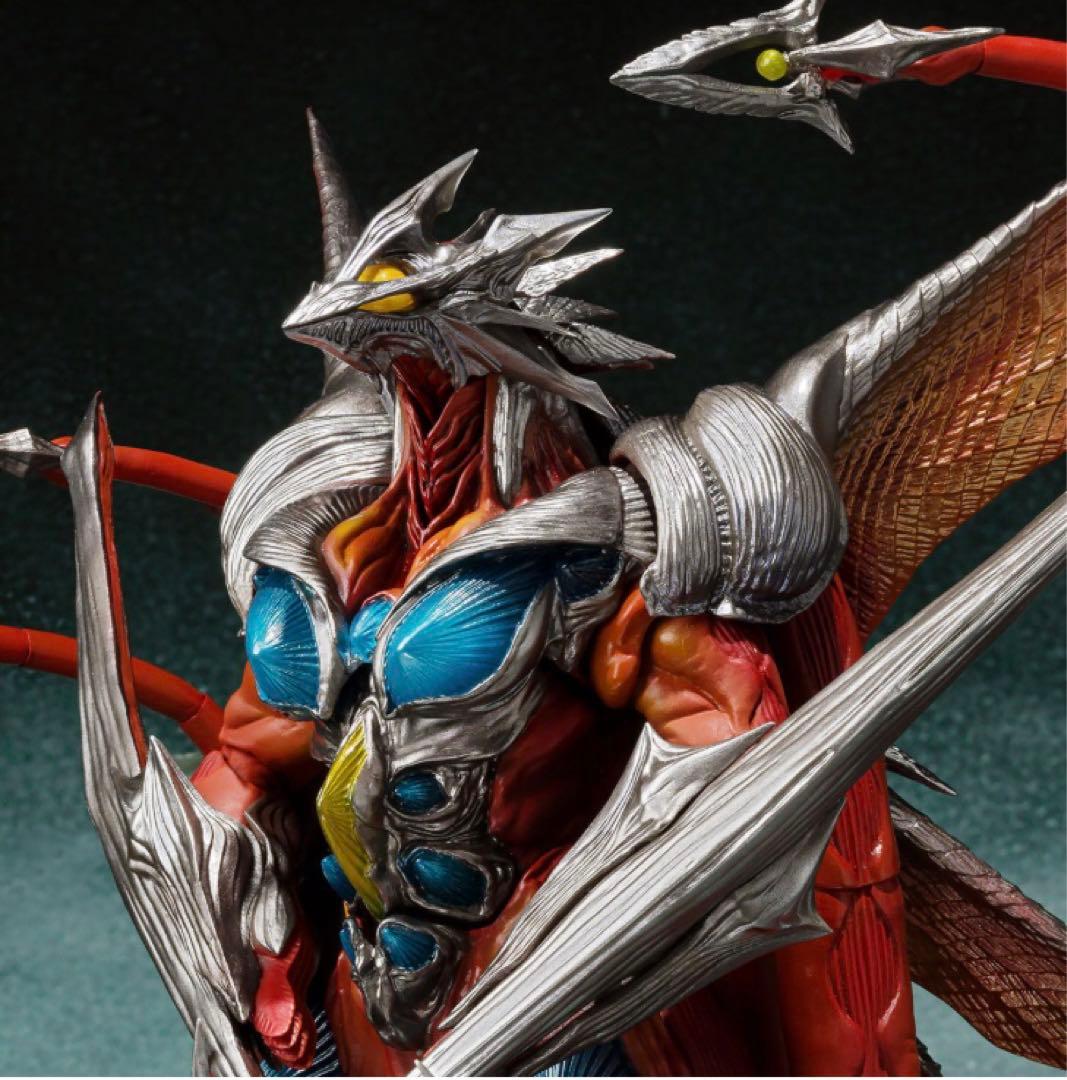 SHモンスターアーツ　イリス