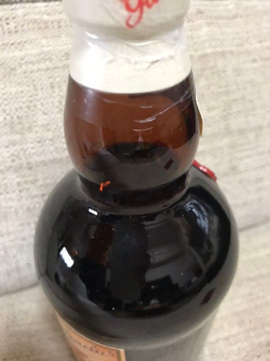 特級 グレンファークラス 17年