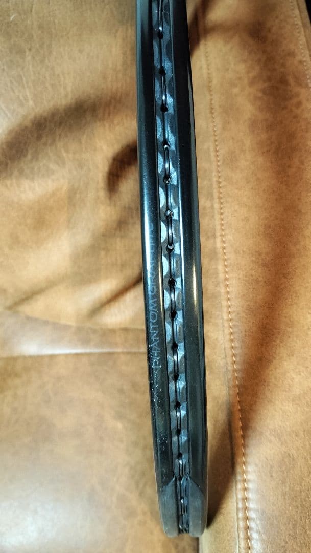 Prince ファントムグラファイト 97 2022 G3 300g