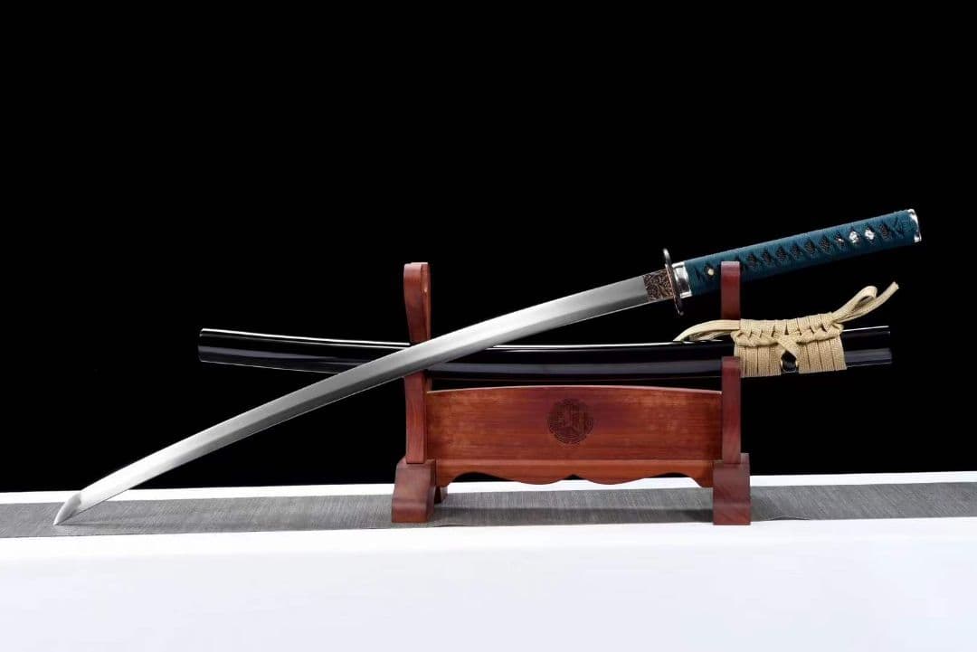【清川】20230420 武具　刀装具　日本刀　模造刀 居合刀