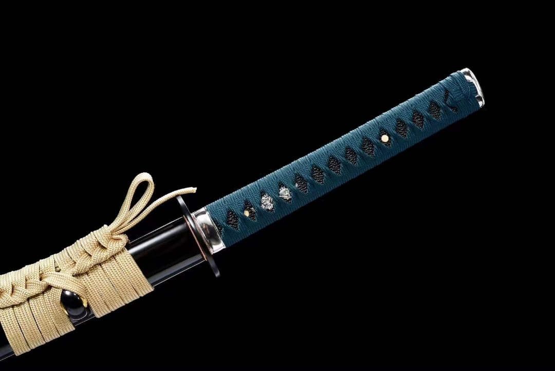 【清川】20230420 武具　刀装具　日本刀　模造刀 居合刀