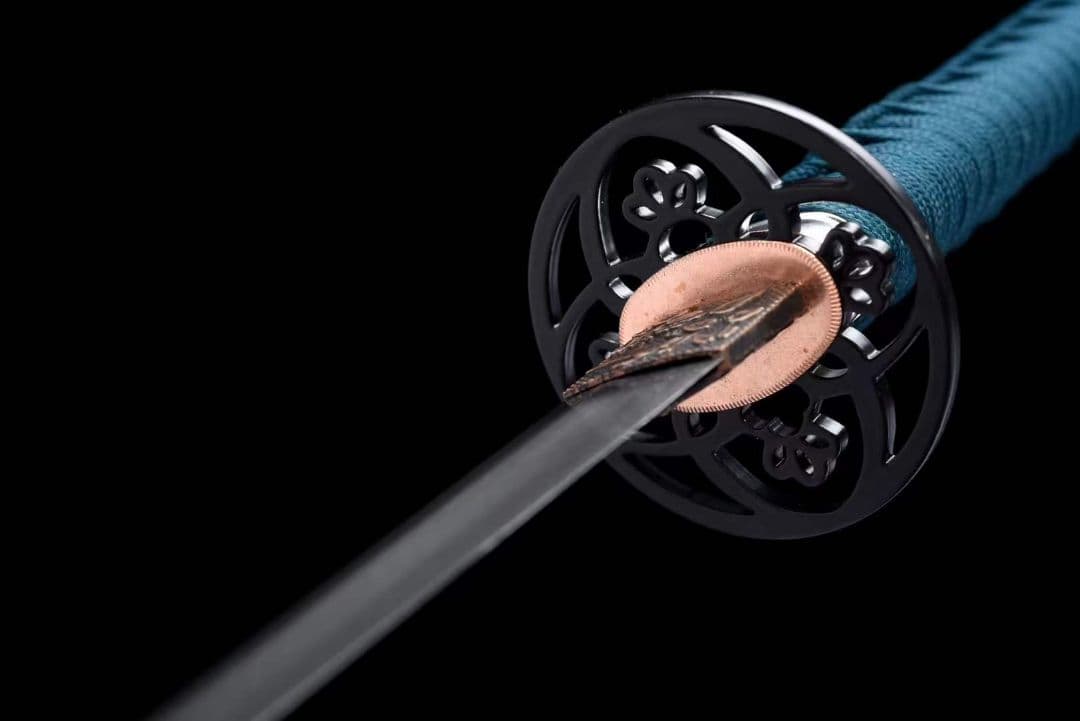 【清川】20230420 武具　刀装具　日本刀　模造刀 居合刀