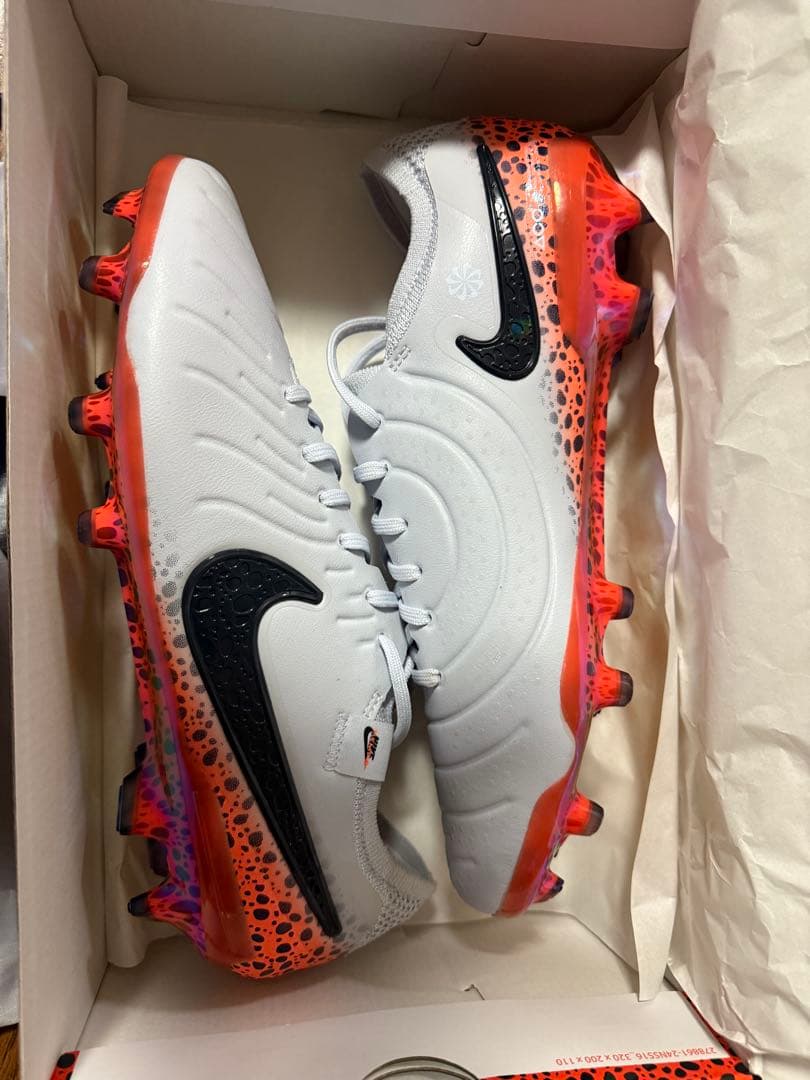 ナイキティエンポ10 26.5センチ　オリンピック限定カラー