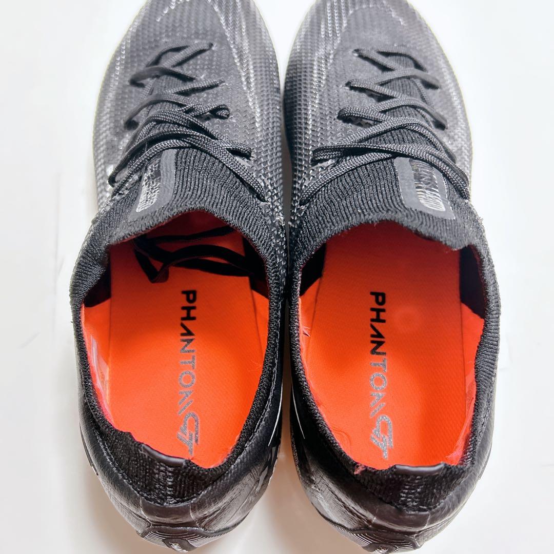希少 NIKE PHANTOM GT2 ELITE FG 8.5 26cm
