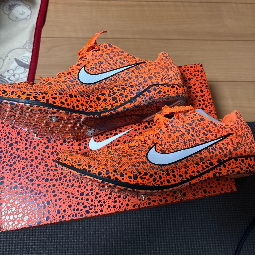 Nike ドラゴンフライ2 27cm