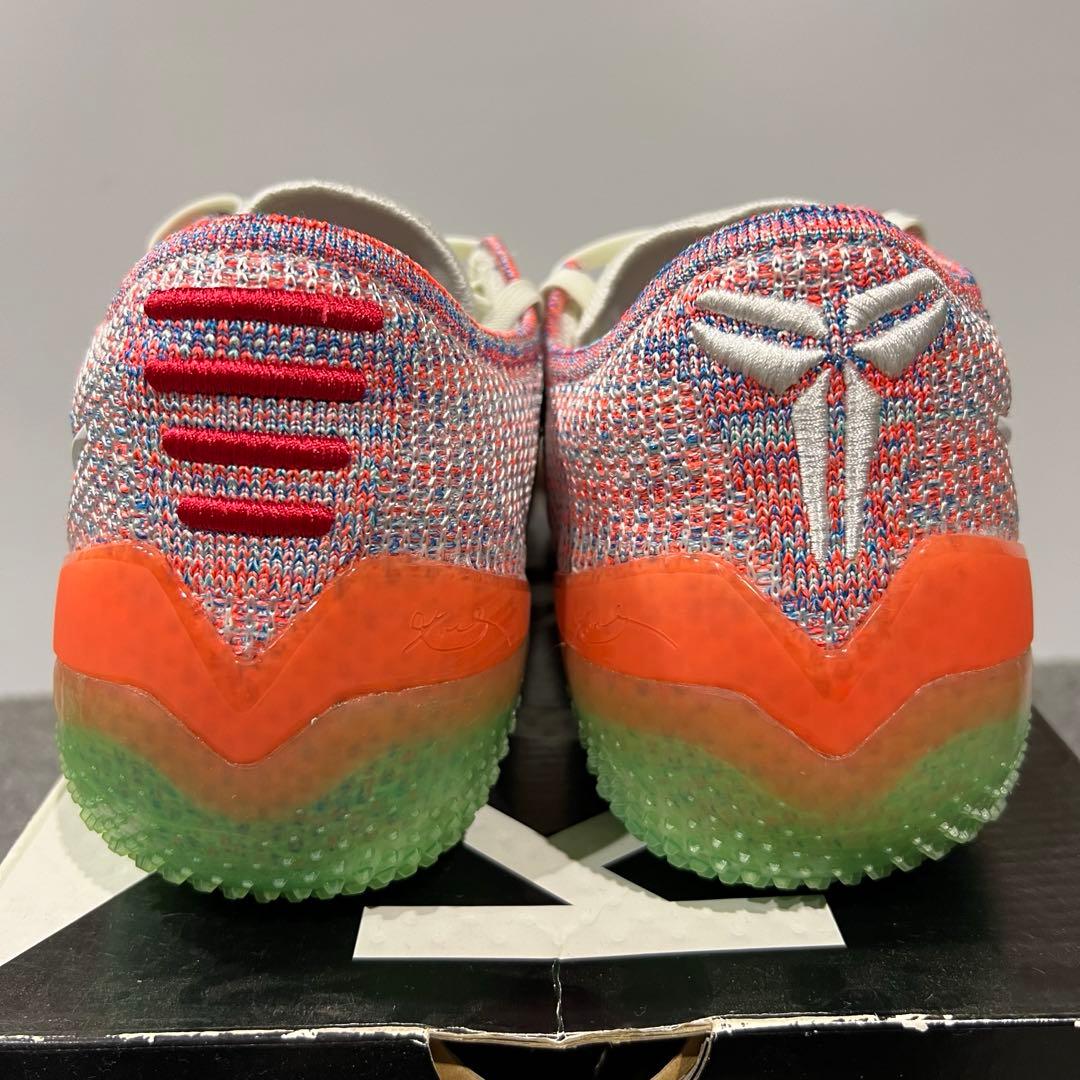 NIKE KOBE AD NXT 360 コービー