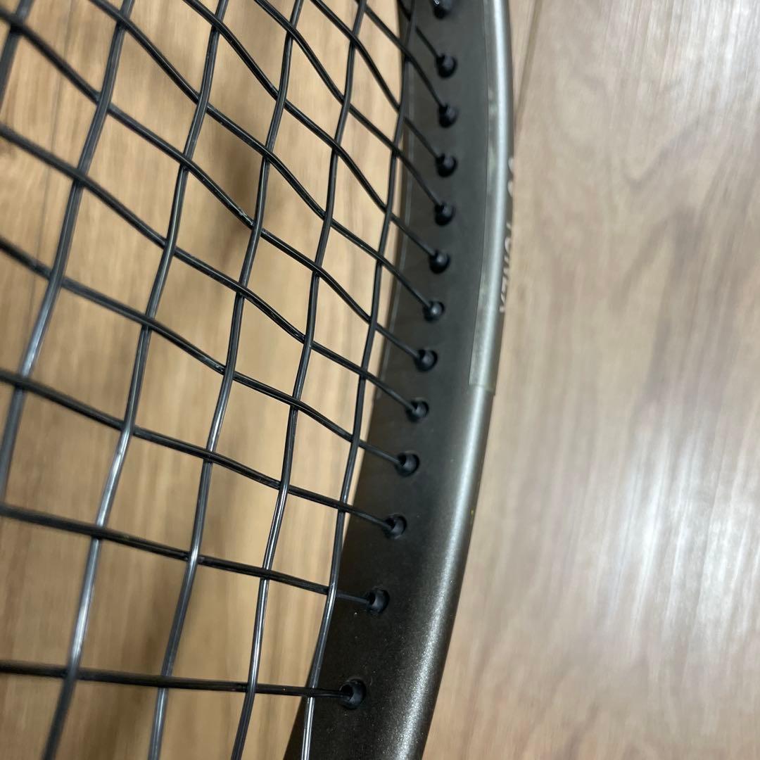 【カスタムフィット・ケース付き】ボルトレイジ8S UL0 ノーマルグリップ