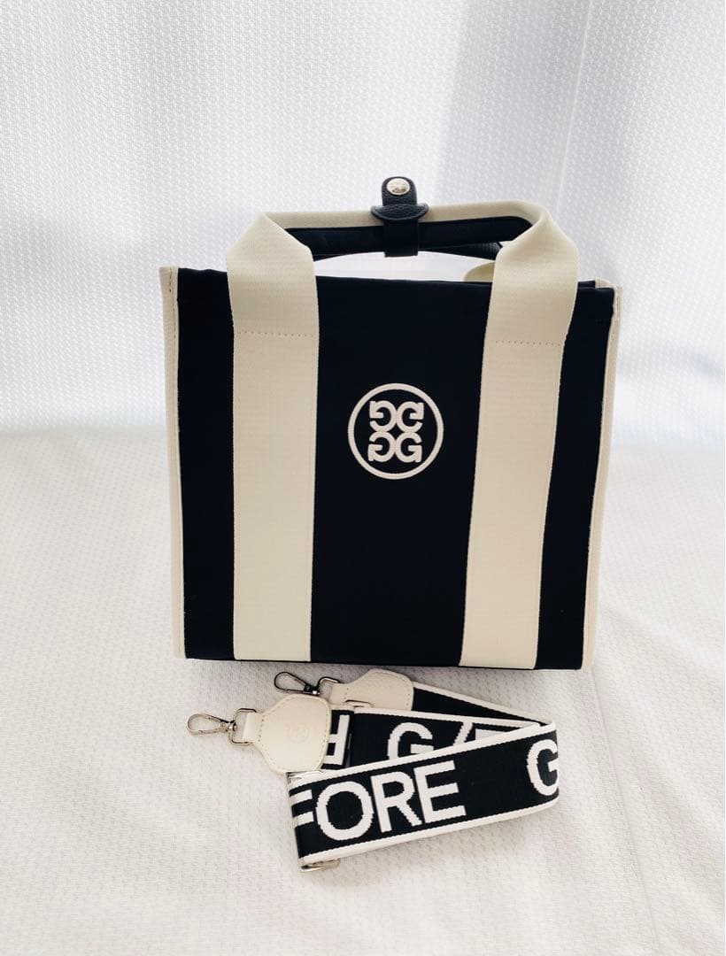 G/FORE ジーフォアゴルフカートバッグ